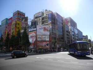 Akihabara2