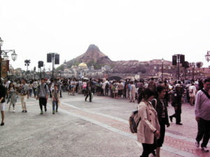 disneysea