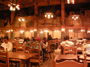 eetzaal-cape-code-cook-off-disney-sea